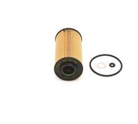 Bosch P7062 - Oil Filter Car