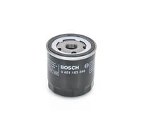 BOSCH 0451103349 Oil Filter 76.7mm Ø Spin-On Fits Alfa Romeo Fiat Lancia Seat