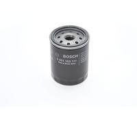 BOSCH Oil Filter for Lancia Y10 Fire 156A2.100 1.0 Litre June 1985 to June 1991