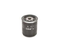 BOSCH Oil Filter for Land Rover 88 11H/10H 2.3 September 1983 to September 1986