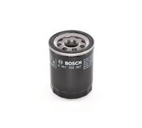 Oil filter Spin-on Filter 0 451 103 367 BOSCH for JAGUAR LAND ROVER