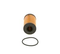 Bosch Car Oil Filter P7275 - F026407275