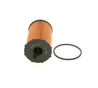 BOSCH OIL FILTER JAGUAR S-TYPE XF XJ 2.7 LAND ROVER PEUGEOT 407 607 2.7 PF203