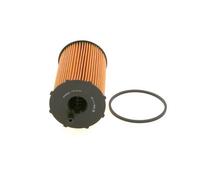 BOSCH OIL FILTER JAGUAR S-TYPE XF XJ 2.7 LAND ROVER PEUGEOT 407 607 2.7 PF203