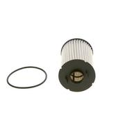 Oil filter Filter Insert F 026 407 269 BOSCH for JAGUAR LAND ROVER