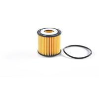 Bosch P7091 - Oil Filter Car