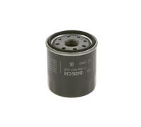 Bosch P7208 - Oil Filter Car