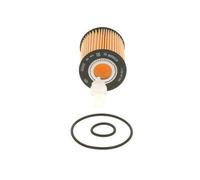 BOSCH Oil Filter for Lexus LS600 Hybrid 2URFSE 5.0 September 2007 to Present