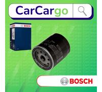 Bosch Oil Filter For Mazda 121 1996-2003 76x100mm OEM Quality NEW GENIUNE GERMAN