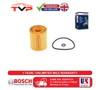 Bosch Oil Filter For Mazda CX-7 2006-2014 2.3 1457429257
