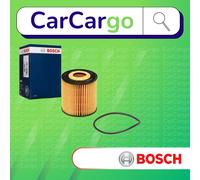 BOSCH CAR OIL FILTER P9257 - 1457429257