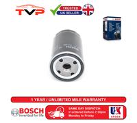 Bosch Oil Filter For Mazda CX-9 2007-2024 3.7 0451103086