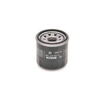 BOSCH F 026 407 160 Oil filter