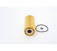 Bosch Car Oil Filter P9272 - 1457429272