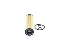 BOSCH F 026 407 132 Oil filter