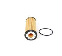 Oil filter Filter Insert F 026 407 237 BOSCH for MERCEDES-BENZ S-CLASS CLS SL