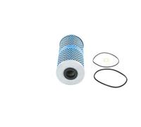 Bosch Car Oil Filter P9616 / 1457429616 - Premium OEM Quality for Mercedes-Benz