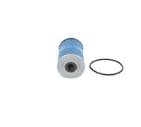 BOSCH Oil Filter for Mercedes Benz S280 M110.922 2.8 August 1972 to August 1980