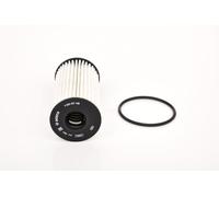 BOSCH Oil Filter for Mercedes Benz S500 M278.932 4.7 April 2011 to April 2013