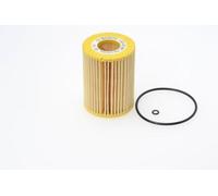 Bosch P7008 Car Oil Filter - Separates Soot and Metal Particles from Engine Oil - Provides Reliable Engine Lubrication