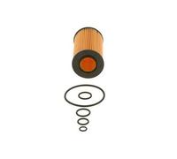 Bosch 1457429263 Oil Filter (P9263)