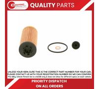 BOSCH Oil Filter for Mini F55 F56 One D Cooper D One First One : 11428593186