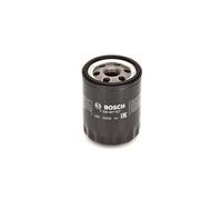 Bosch Car Oil Filter P7027 - F026407027
