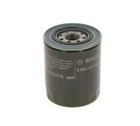 BOSCH Oil Filter for Mitsubishi Lancer 4D65 1.8 Litre June 1986 to January 1986