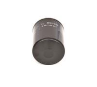 BOSCH Oil Filter for Nissan Cabstar SD25 2.5 Litre July 1992 to July 2000