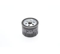 BOSCH Oil Filter for Suzuki Grand Vitara DDiS 1.9 October 2005 to October 2015