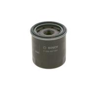 BOSCH F 026 407 001 Oil filter