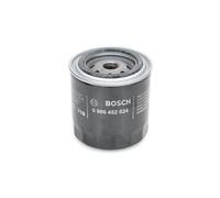 Bosch Car Oil Filter P2024 - 0986452024