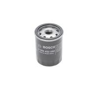 BOSCH Oil Filter for Nissan Sunny i 16V SR20DE 2.0 August 1991 to October 1995