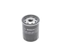 BOSCH Oil Filter for Nissan Sunny i 16V SR20DE 2.0 August 1991 to October 1995