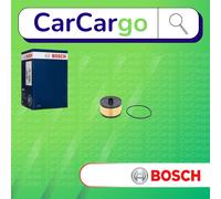 Bosch P7231 Car Oil Filter - Replacement Filter | Separates Soot and Metal Particles from Engine Oil - Provides Reliable Engine Lubrication