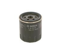 BOSCH Oil Filter for Peugeot 205 GR/XR/Roland Garros 1.4 Oct 1987 to Oct 1990