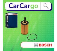 Bosch Oil Filter For Peugeot 206 1998-2024 59x141mm High Quality NEW