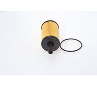 Bosch Car Oil Filter P9193 - 1457429193