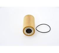 BOSCH Oil Filter for Porsche 911 Carrera 3.4 Litre September 1997 to August 2001