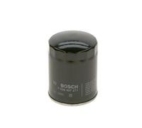 Bosch Oil Filter P7271 (F026407271) Spin-On 76mm – Fits Porsche 911 993 (93–97)
