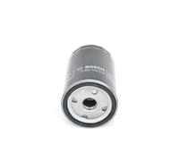 BOSCH Oil Filter for Porsche 944 Turbo 2.5 Litre August 1985 to August 1988