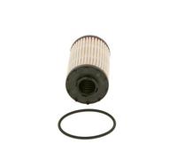 Bosch P7274 Car Oil Filter - Separates Soot and Metal Particles from Engine Oil - Provides Reliable Engine Lubrication