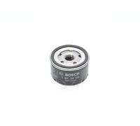 BOSCH Oil Filter for Renault 11 C1G700/C1G710 1.2 October 1984 to October 1988