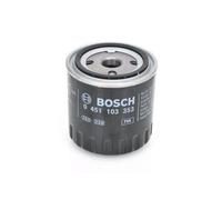 Bosch Car Oil Filter P3353 0451103353