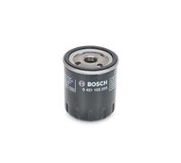 Bosch Premium Oil Filter P3299 0451103299