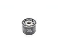 Bosch P4025 - Oil Filter Car