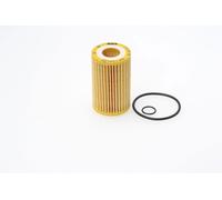BOSCH Oil Filter For Renault Clio II (B/CB0) (2001->) 1.2 - 43 KW 58CV