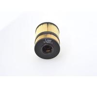 BOSCH Oil Filter for Renault Espace dCi 3.0 Litre November 2002 to November 2006