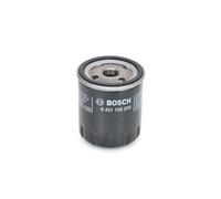 Bosch Car Oil Filter P3299 0451103299