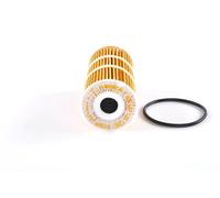 Bosch P7125 Car Oil Filter - Replacement Filter